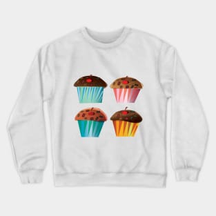 Welcome to My Bakery Crewneck Sweatshirt